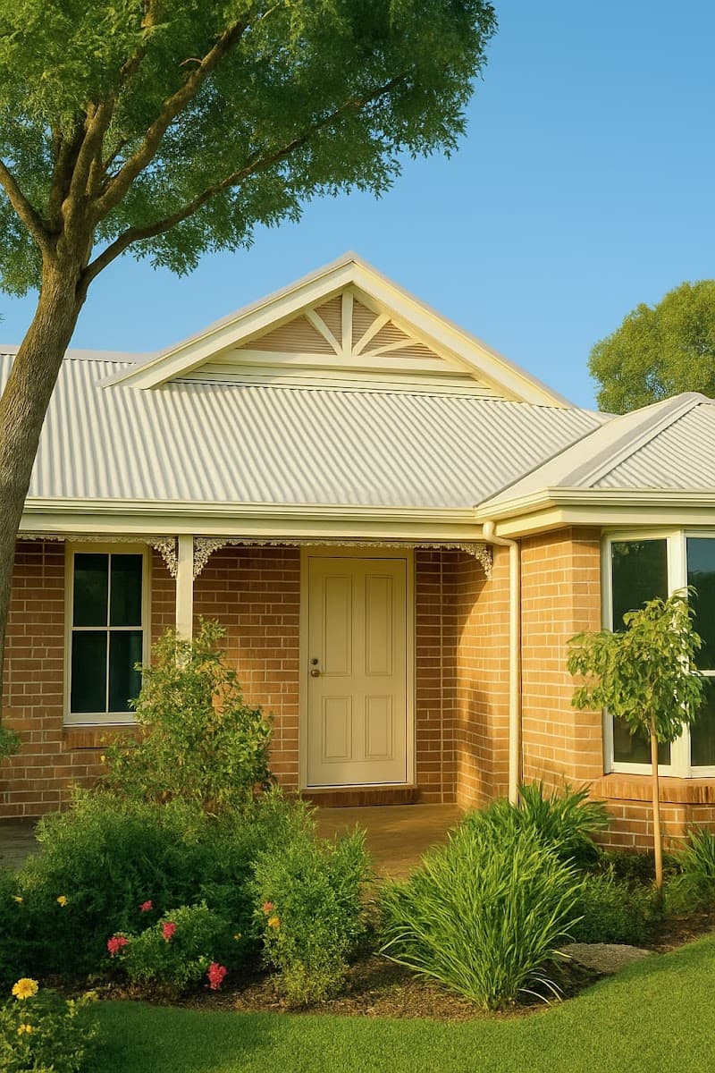 VIP Roofing Brisbane roofing work in Brisbane City