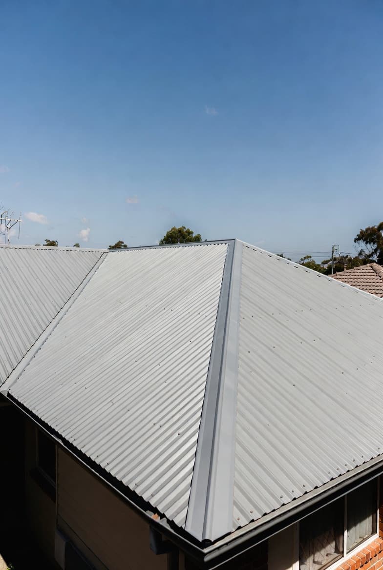 VIP Roofing Brisbane roofing work in Brisbane City