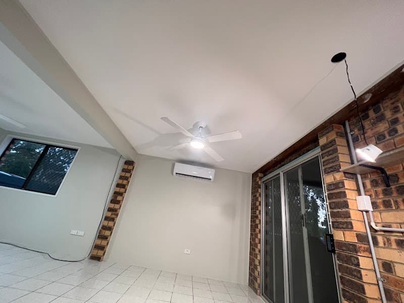 Viper Builders bathroom renovation work in Ormiston