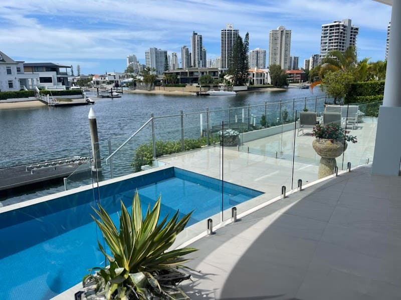 Virtue Glass & Construction glass & glazier work in Yarrabilba