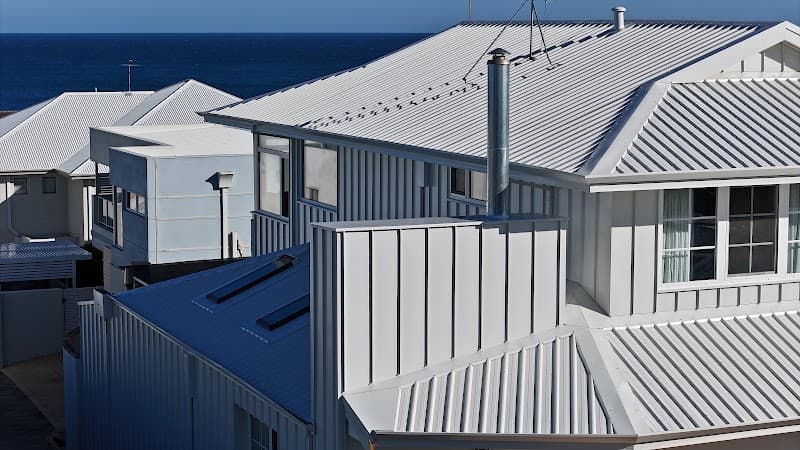 Virtue Roofing WA Pty Ltd roofing work in Osborne Park