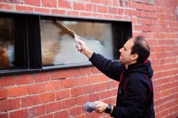 Vis a Vis Window Cleaning Mornington