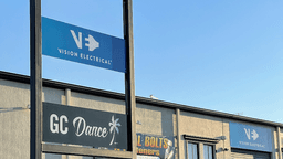 Vision Electrical