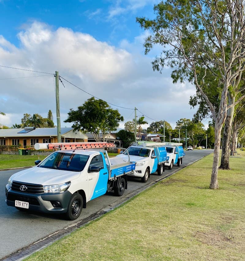 Vision Electrical electrician work in Southport