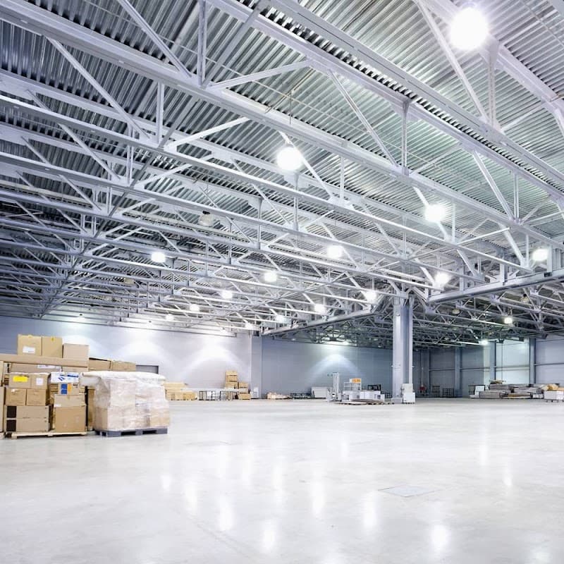 Vision Electrical electrician work in Southport