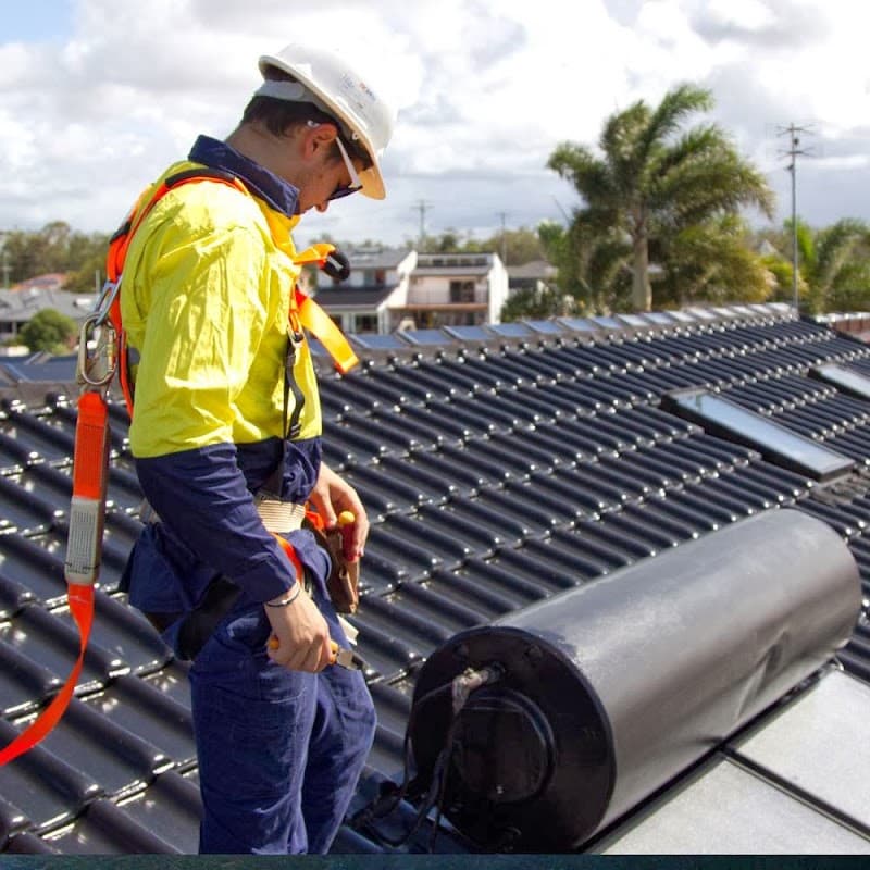 Vision Electrical electrician work in Southport
