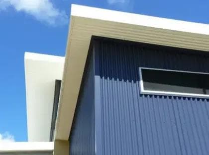 Vision Roofing Fascia & Gutter gutter cleaning work in Pialba