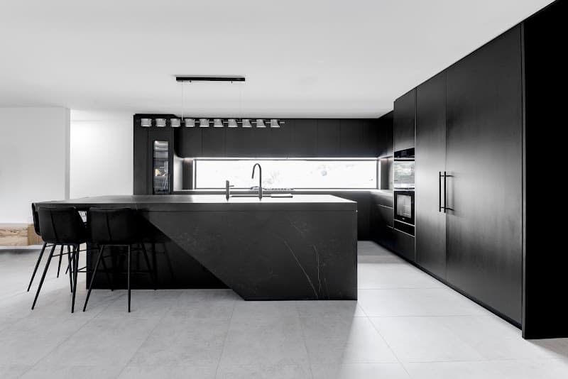 Vista Kitchens kitchen renovation work in Charlestown