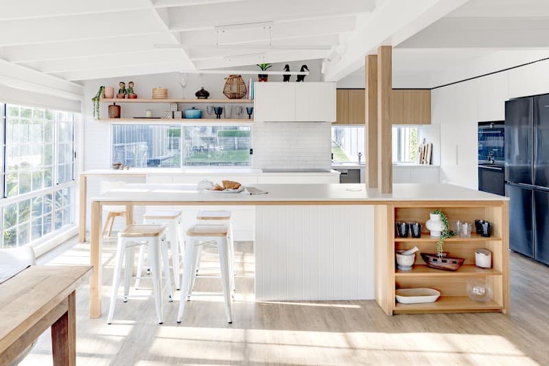 Vista Kitchens kitchen renovation work in Charlestown