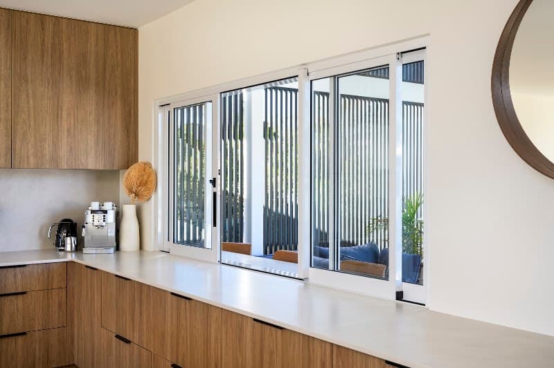 Vista Kitchens kitchen renovation work in Charlestown