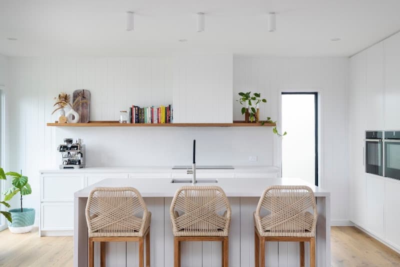 Vista Kitchens kitchen renovation work in Charlestown