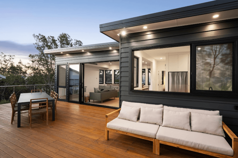 Visual Concepts Painting & Decorating painter work in Avoca Beach