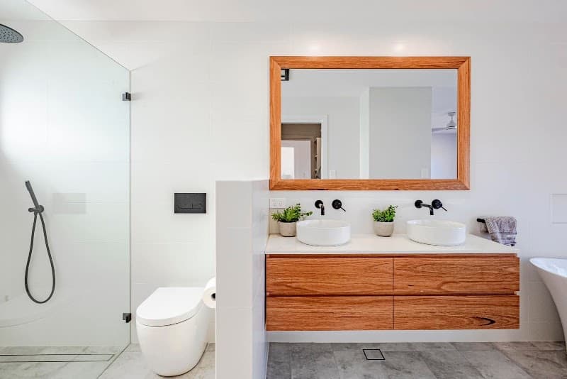Visual Concepts Painting & Decorating painter work in Avoca Beach