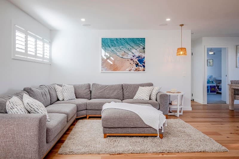 Visual Concepts Painting & Decorating painter work in Avoca Beach