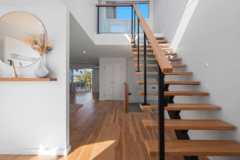 Visual Concepts Painting & Decorating painter work in Avoca Beach