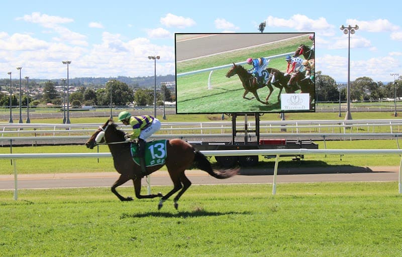 Visual Focus security & cctv work in Toowoomba City