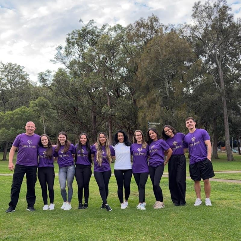 Viva Fresh Cleaning Services cleaning work in Blakehurst
