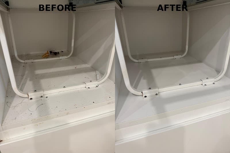 Viva Fresh Cleaning Services cleaning work in Blakehurst