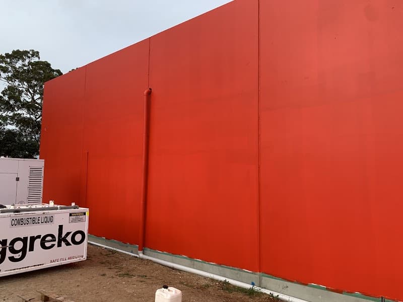 Viva Painters Adelaide painter work in Adelaide