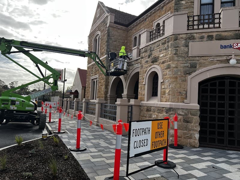Viva Painters Adelaide painter work in Adelaide