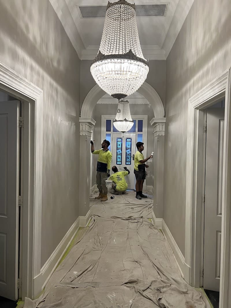 Viva Painters Adelaide painter work in Adelaide