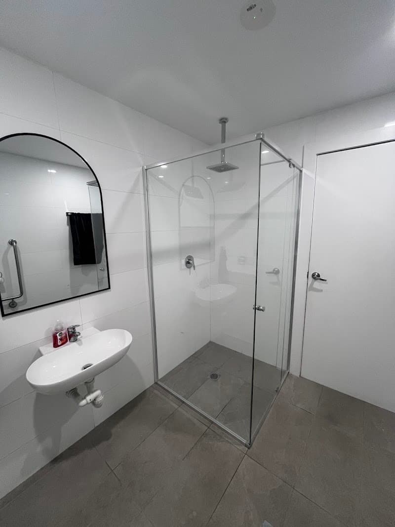 Vivid Glass Solutions glass & glazier work in Jordan Springs