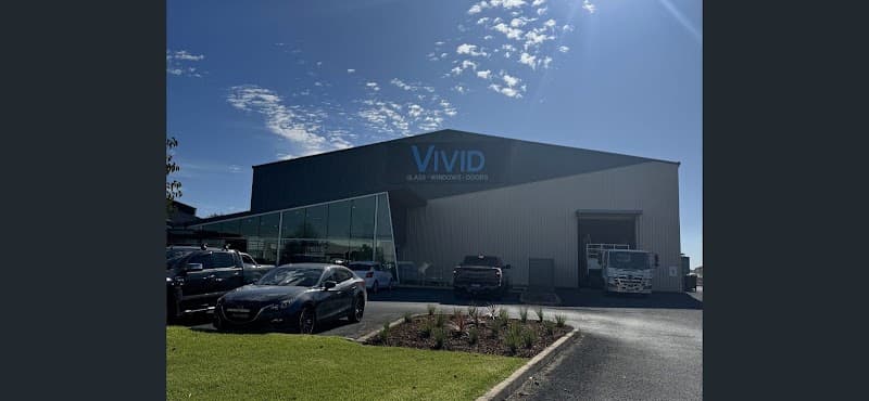 Vivid Glass Windows and Doors - Mt Gambier glass & glazier work in Mount Gambier