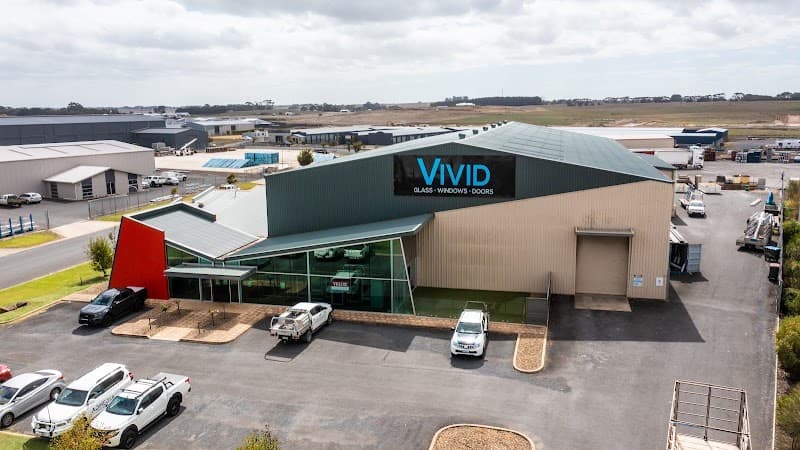 Vivid Glass Windows and Doors - Mt Gambier glass & glazier work in Mount Gambier