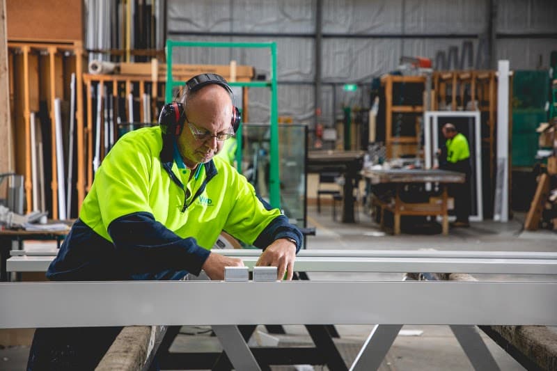 Vivid Glass Windows and Doors - Mt Gambier glass & glazier work in Mount Gambier