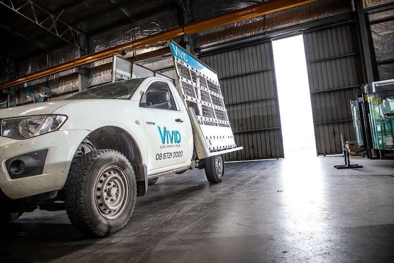 Vivid Glass Windows and Doors - Mt Gambier glass & glazier work in Mount Gambier