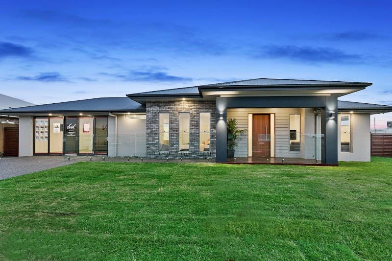 Vivid Home Builders Hervey Bay kitchen renovation work in Nikenbah