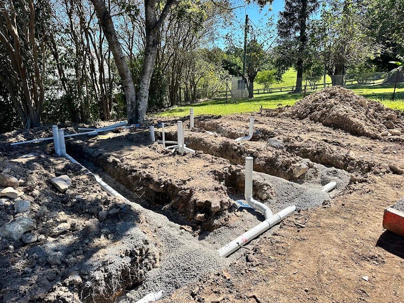 Vivid Plumbing & Gas plumber work in Alexandra Headland