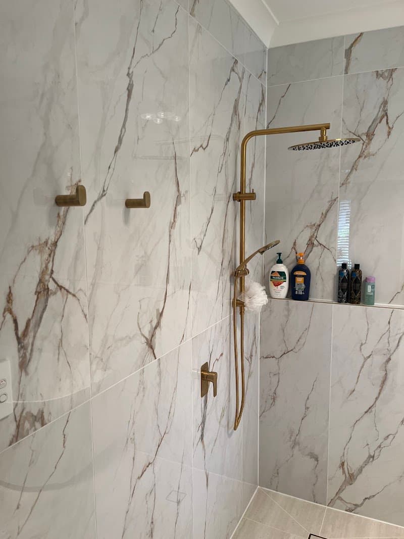 VM Plumbing and Gas plumber work in Shailer Park