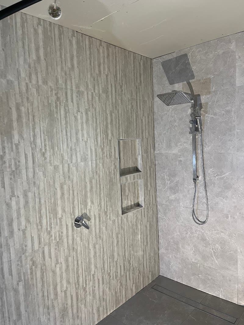 VM Plumbing and Gas plumber work in Shailer Park