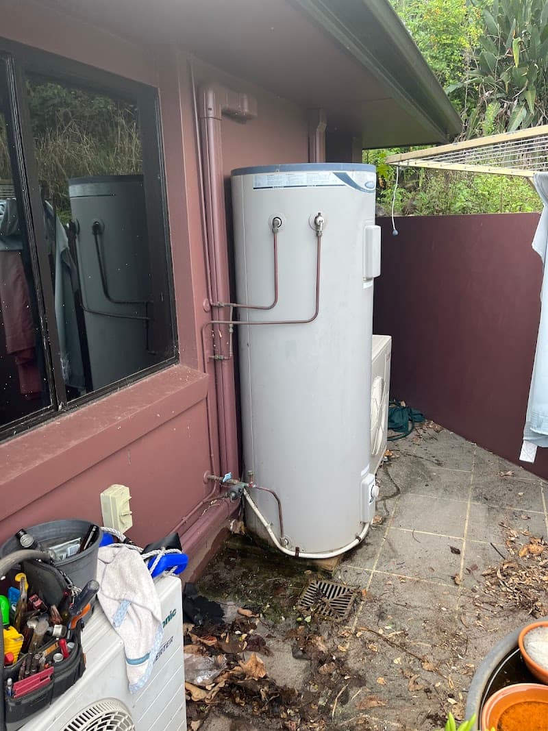 VM Plumbing and Gas plumber work in Shailer Park