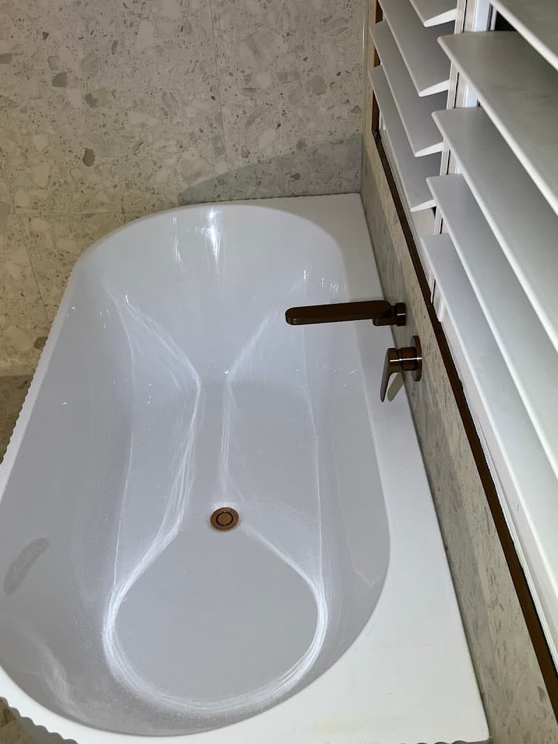 VM Plumbing and Gas plumber work in Shailer Park