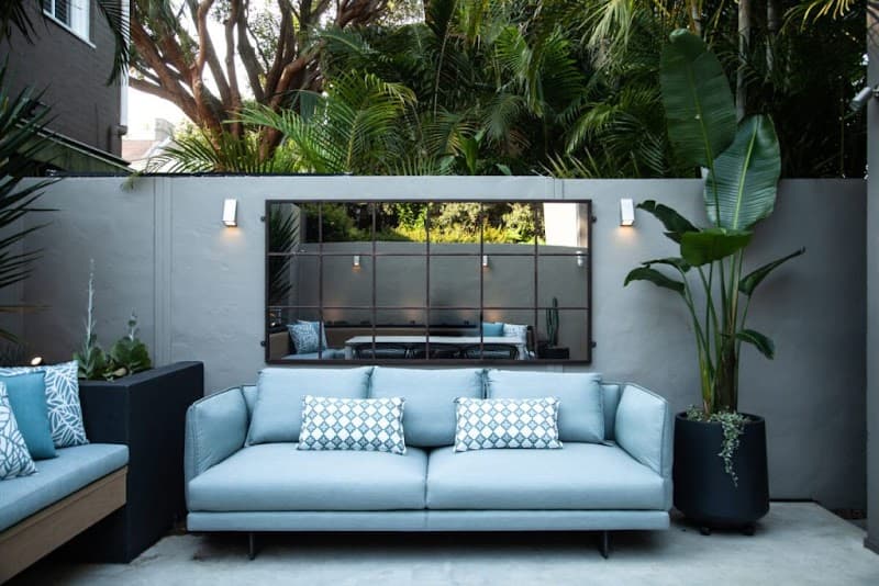 Vogue & Vine - Landscape Designers Sydney landscaping work in Rushcutters Bay
