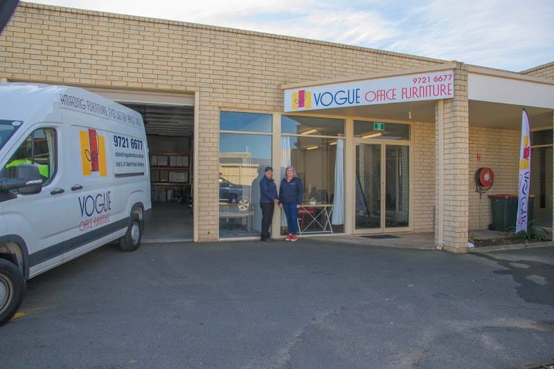 Vogue Office Furniture furniture assembly & tv mounting work in East Bunbury