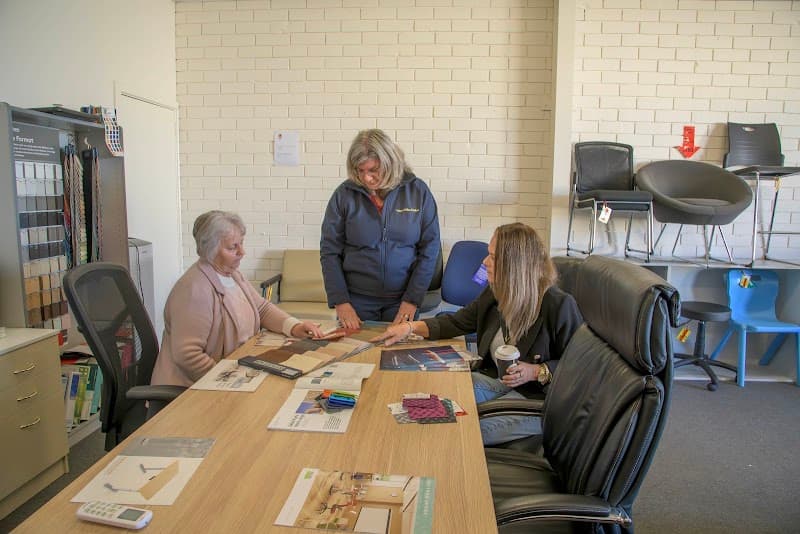 Vogue Office Furniture furniture assembly & tv mounting work in East Bunbury