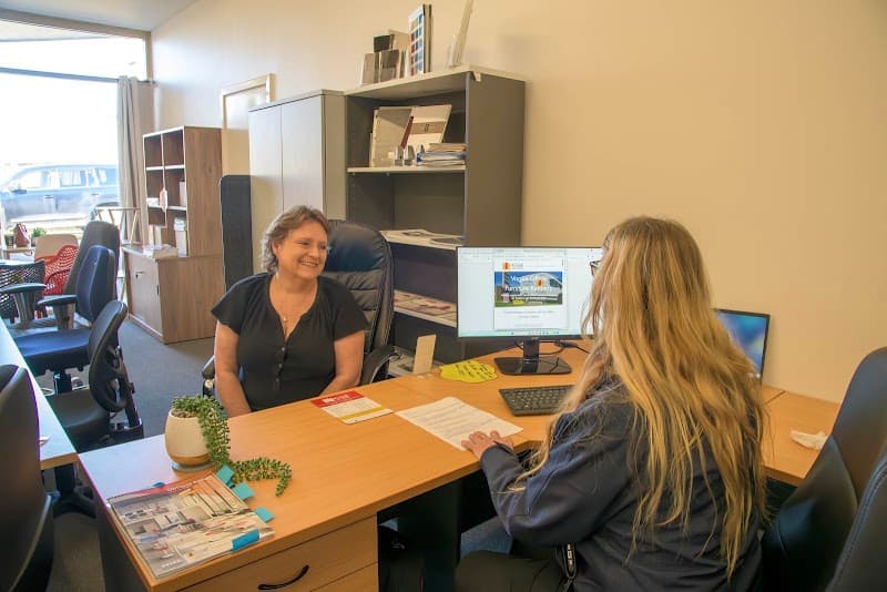 Vogue Office Furniture furniture assembly & tv mounting work in East Bunbury