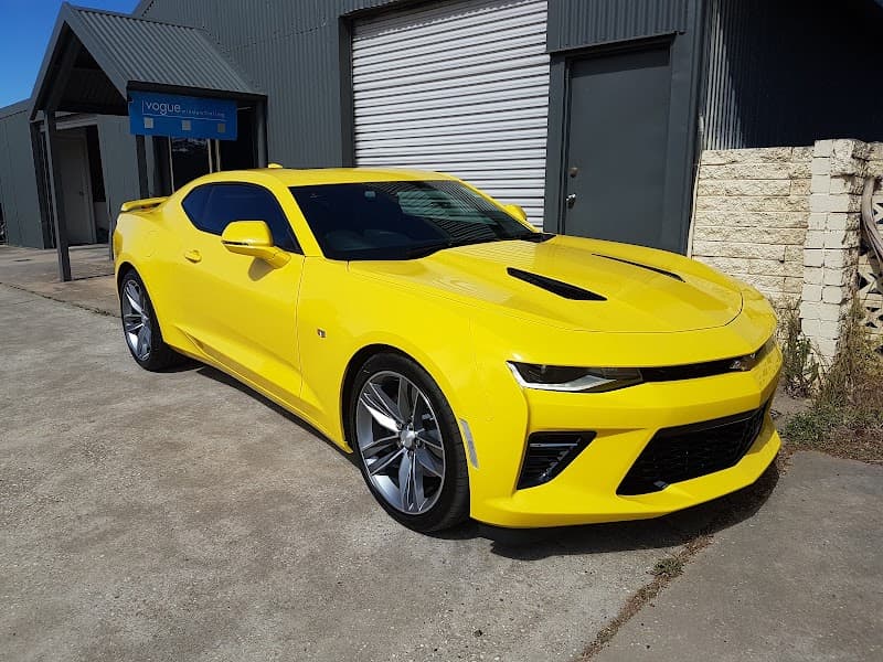 Vogue Window Tint window tinting work in Wodonga