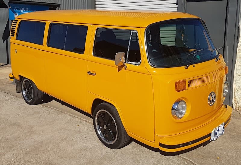Vogue Window Tint window tinting work in Wodonga