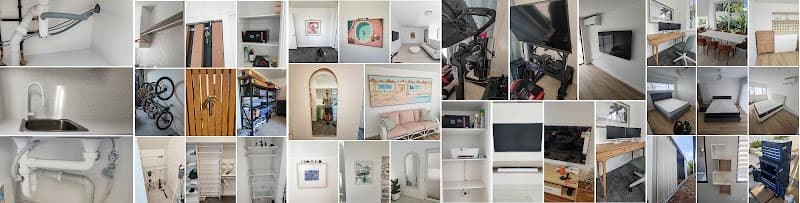 Voila Services handyman work in Broadbeach Waters