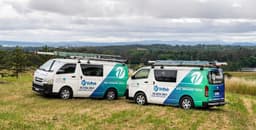 Voltair Airconditioning