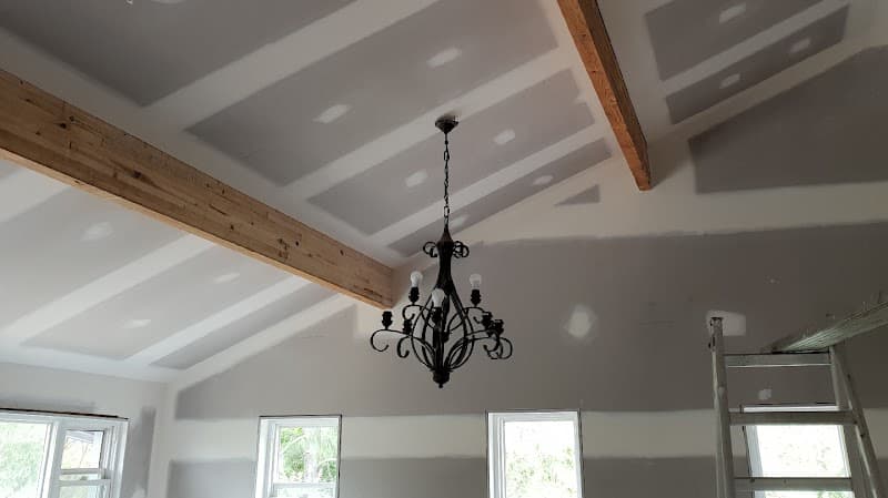 Voltaire Property Services handyman work in Wauchope