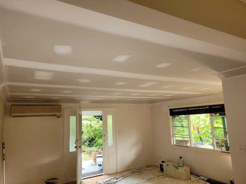 Voltaire Property Services handyman work in Wauchope