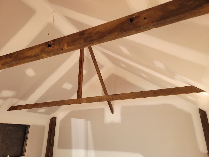 Voltaire Property Services handyman work in Wauchope