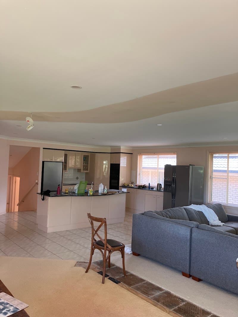 Voltaire Property Services handyman work in Wauchope