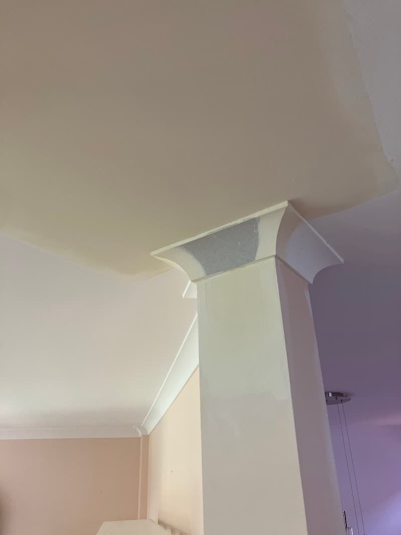Voltaire Property Services handyman work in Wauchope