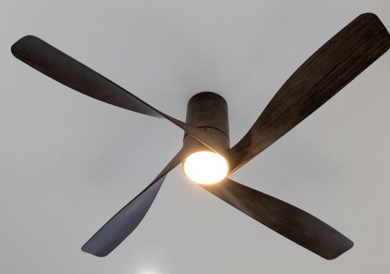 Voltforce Electrical Solar Air Conditioning air conditioning work in South Toowoomba